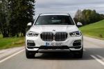 BMW X5 xDrive45e iPerformance 2019 года (WW)